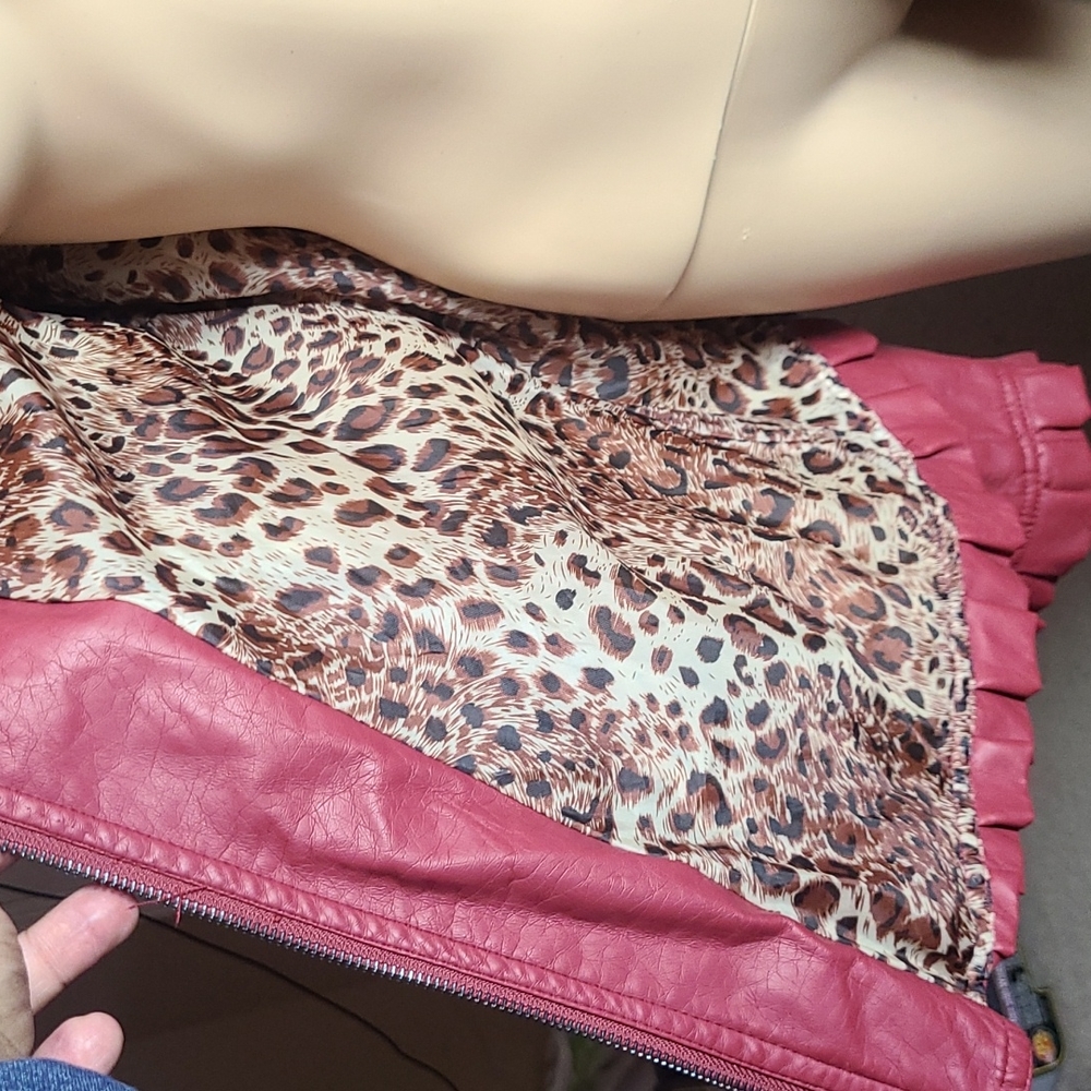 Ladies Jacket - Picture 5 of 9